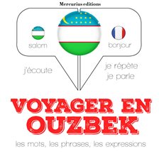 Cover image for Voyager en ouzbek