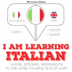 I am learning italian cover image