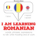 I am learning romanian cover image