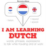 I am learning dutch cover image