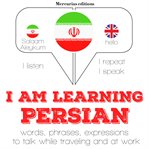 I am learning persian cover image