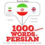 1000 essential words in persian cover image