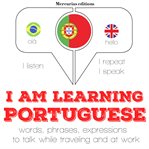 I am learning portuguese cover image