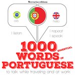 1000 essential words in portuguese cover image