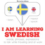 I am learning swedish cover image
