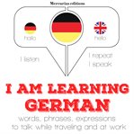 I am learning german cover image