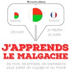 J'apprends le malgache cover image