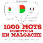 1000 mots essentiels en malgache cover image