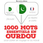 1000 mots essentiels en ourdou cover image