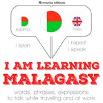 I am learning malagasy cover image