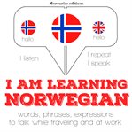 I am learning norwegian cover image