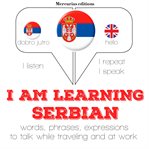 I am learning serbo-croatian cover image
