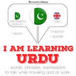 I am learning urdu cover image