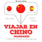 Viajar en chino (mandarín) cover image