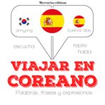 Viajar en coreano cover image
