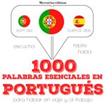 1000 palabras esenciales en portugués cover image