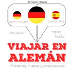 Viajar en alemán cover image