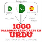 1000 palabras esenciales en urdu cover image