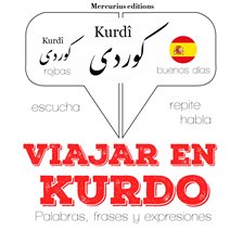 Cover image for Viajar en kurdo