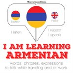 I am learning armenian cover image