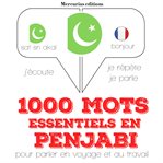 1000 mots essentiels en penjabi cover image