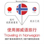 旅行在挪威