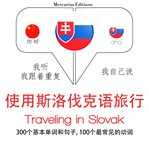 旅行在斯洛伐克