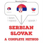 Учим Словачки
