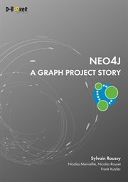 Neo4j - a graph project story cover image