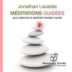 Méditations guidées. 1 cover image