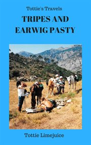 Tripes and earwig pasty cover image
