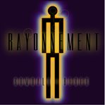 Rayonnement cover image