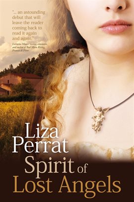 Cover image for Spirit of Lost Angels