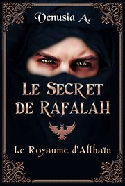 Le secret de rafalah cover image