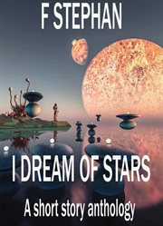 I dream of stars cover image