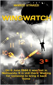 Wingwatch cover image
