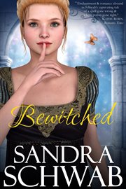Bewitched cover image