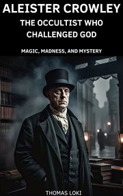 Aleister Crowley cover image