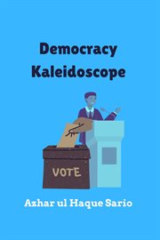 Democracy Kaleidoscope cover image