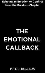 The Emotional Callback cover image