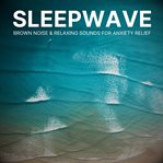 Sleepwave: Brown Noise & Relaxing Sounds for Anxiety Relief : Sleep Sounds for Ultimate Relaxation. Delta Sleep Wave cover image