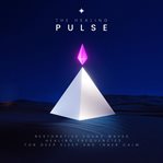 The Healing Pulse - Restorative Sound Waves - Healing Frequencies for Deep Sleep and Inner Calm : A Theta Binaural Soundscape for Stress Relief and Enhanced Mental Performance. Healing Frequencies cover image