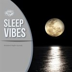 Sleep Vibes : Ambient Night Sounds cover image
