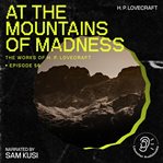 at the Mountains of Madness cover image