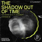 The Shadow Out of Time cover image