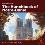 The Hunchback of Notre-Dame cover image