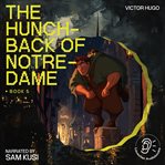 The Hunchback of Notre-Dame cover image