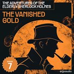The Vanished Gold cover image