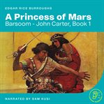 A Princess of Mars cover image