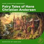 Fairy Tales of Hans Christian Andersen cover image